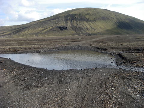 Helka Iceland